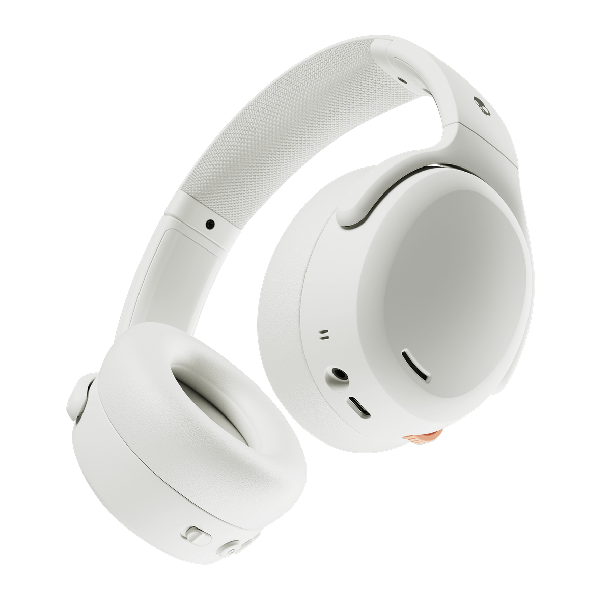 Skullcandy Crusher ANC 2 Auriculares con micrófono Con cable e inalámbrico