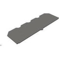 Estante adicional Zebra CS-CAB-SHV-EXT para armario Extreme