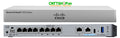 Cisco Secure Firewall 1210 CSF1210CP-TD-K9