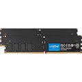 Crucial CT2K64G64C52CU5 - DDR5, módulo, 128 GB: 2 x 64 GB