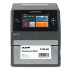 Sato CT4-LX, USB 2.0, LAN, térmica directa: 305 dpi