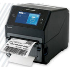 Sato CT408LX Health Care, Direct Thermal, 203dpi, USB, LAN, EU/UK WWHC01042ZNAR (2)