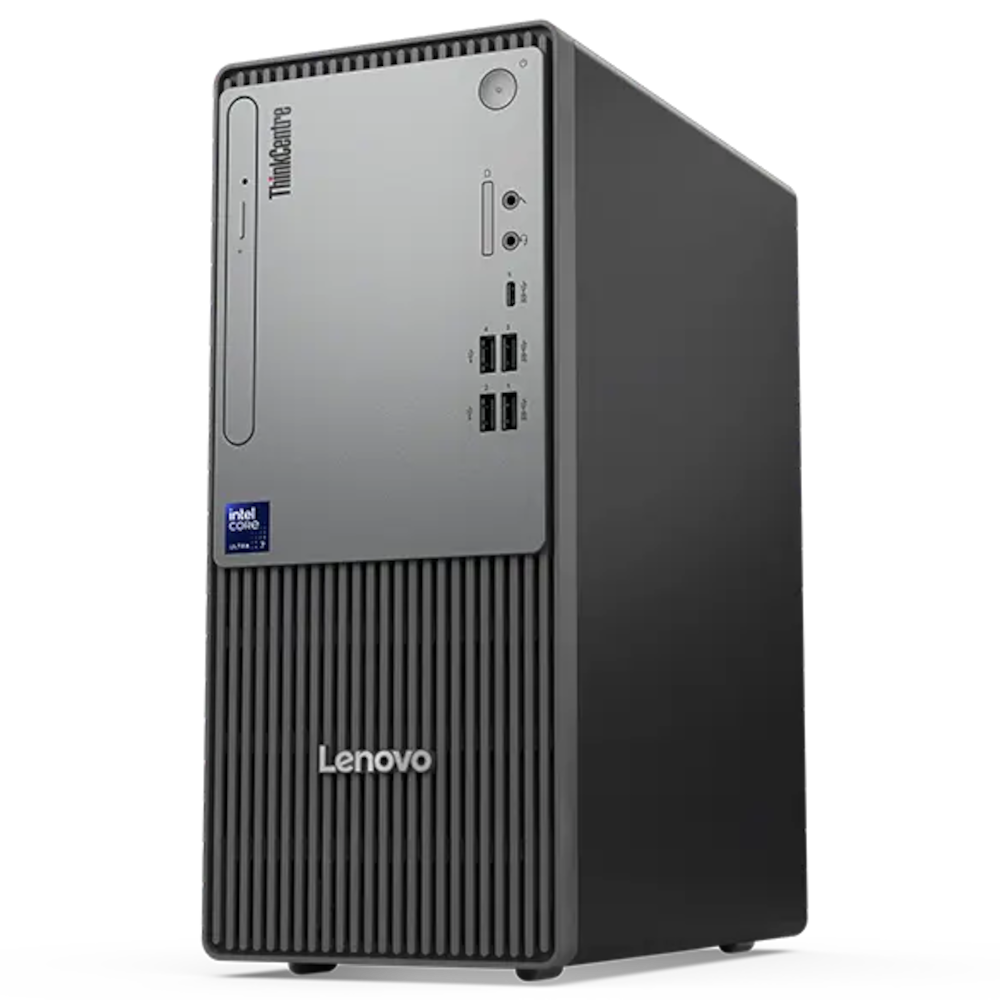 Lenovo 13BD003USP Torre Core Ultra 5 225 hasta 4.9GHz RAM