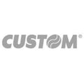 Panel de cobertura Custom 9C1PC010700010 sin impresora