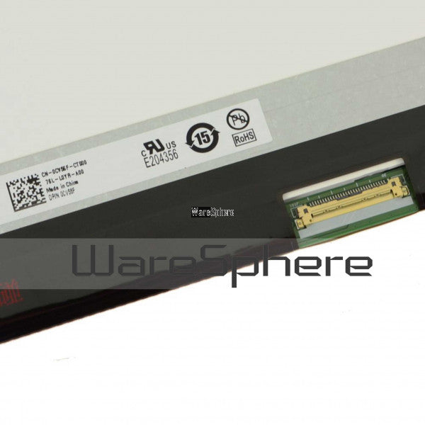 Dell 15.6-inch FHD IPS LCD panel CV56F (3)