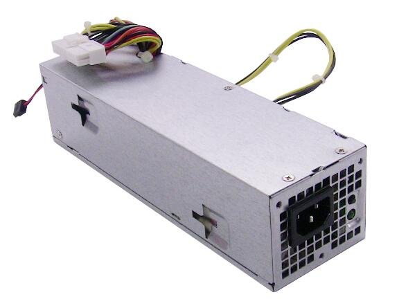 Dell 240W Alimentación formato delgado CV7D3 (4)