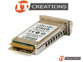 Cisco Módulo convertidor Twingig CVR-X2-SFPV02-RFB – Reacondicionado