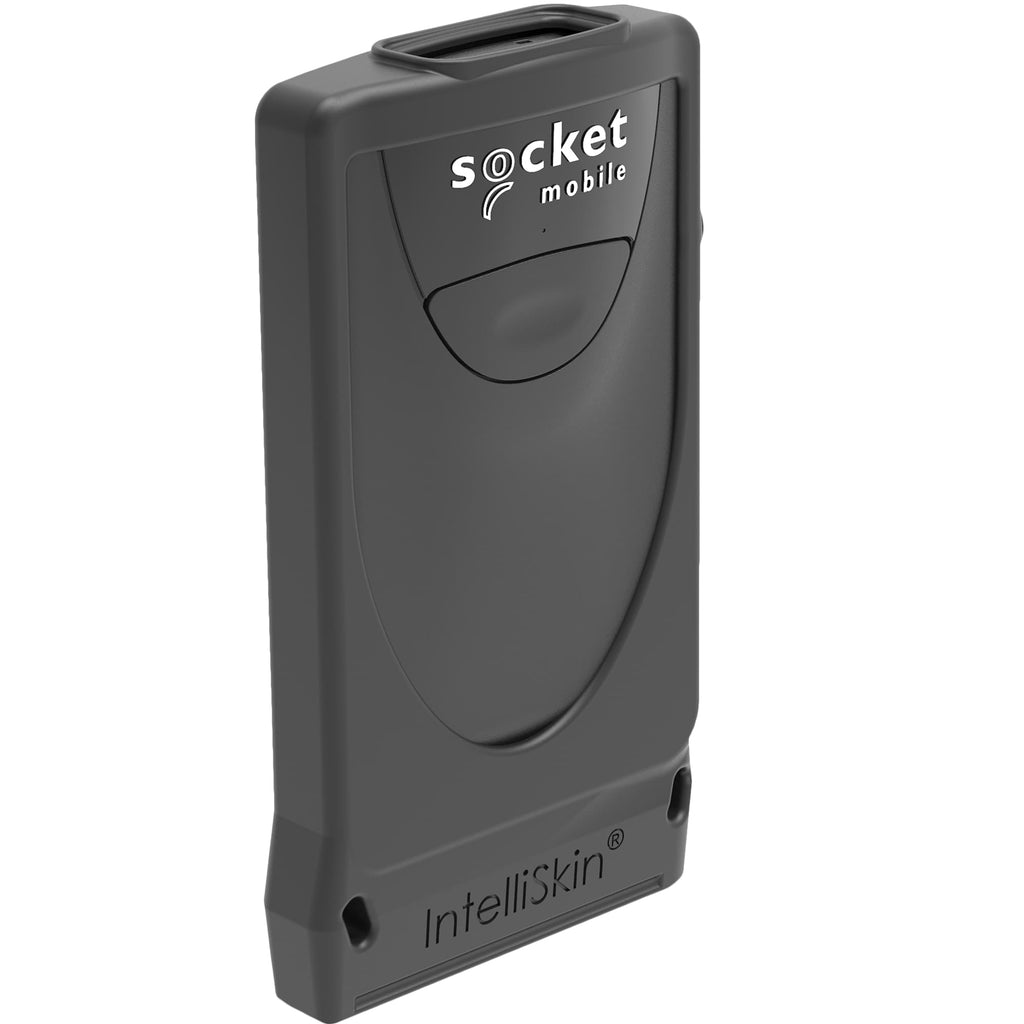 Socket Mobile DuraScan D840 Lector de código de barras de mano 1D Lineal Negro