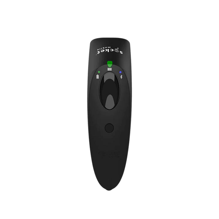 Socket Mobile S740 Lector de código de barras de mano 1D/2D LED Negro