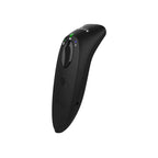 Socket Mobile S740 Lector de código de barras de mano 1D/2D LED Negro