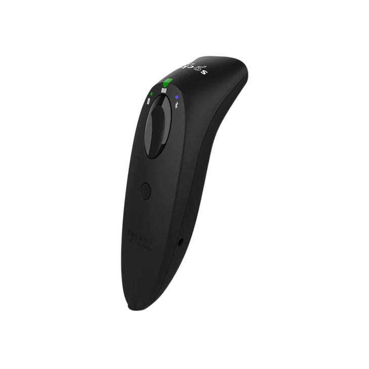 Socket Mobile S740 Lector de código de barras de mano 1D/2D LED Negro
