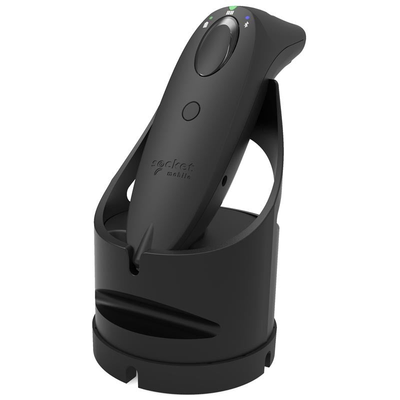 Socket Mobile S740 Lector de código de barras de mano 1D/2D LED Negro