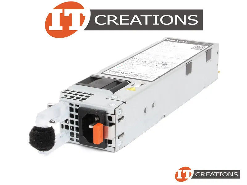 Dell PSU 1400W R650 R750 R6525 CYHHJ-RFB – Reacondicionado