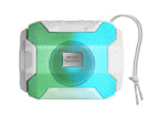 Mars Gaming MSBAXW altavoz portátil o de fiesta Altavoz portátil estéreo (3)