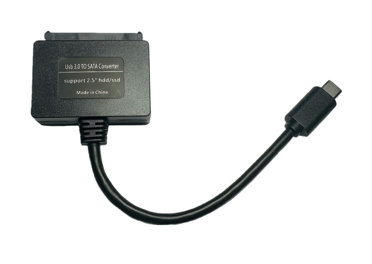Microconnect USB3.1CSATA tarjeta y adaptador de interfaz (3)