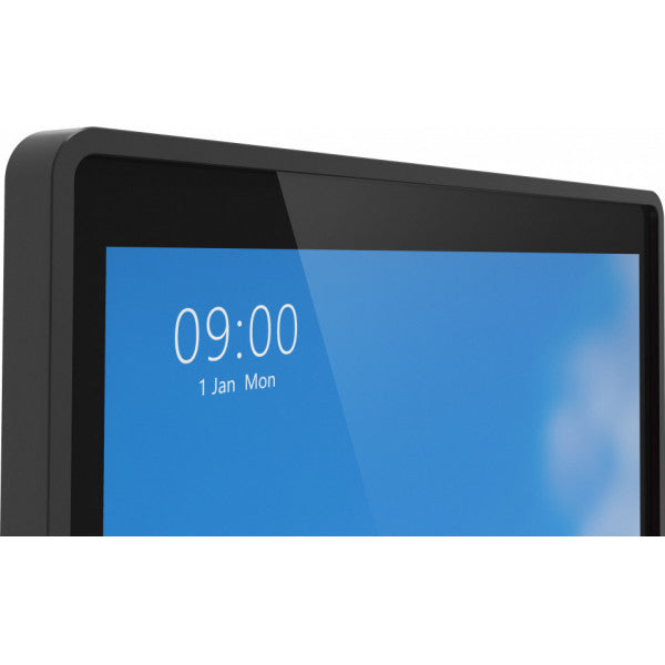 Viewsonic EP5542T pantalla de señalización Diseño de tótem 139,7 cm (55") LED 450 cd / m² 4K Ultra HD Negro Pantalla táctil Android 8.0 (5)