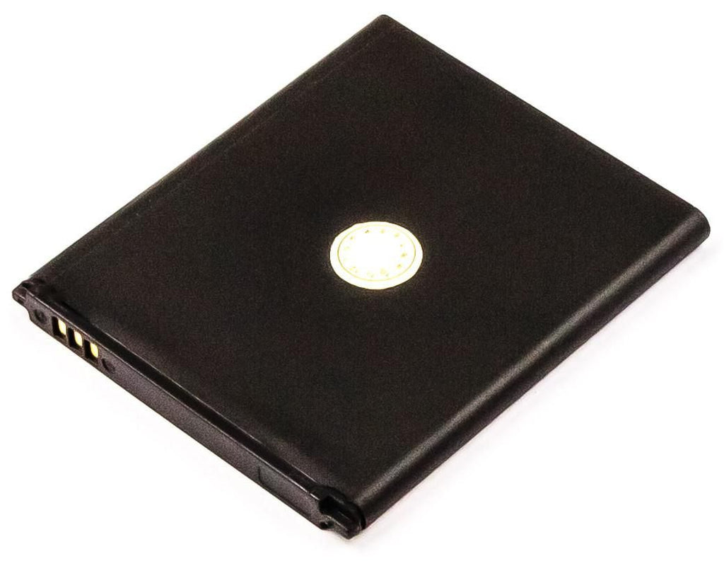 CoreParts MSPP2924 recambio del teléfono móvil Batería Negro (3)