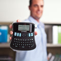 DYMO LabelManager 210D impresora de etiquetas Térmica directa 180 x 180 DPI D1 (8)