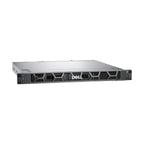 DELL PowerEdge R260 servidor 2,4 TB Bastidor (1U) Intel Xeon 6 6315P 2,8 GHz 16 GB DDR5-SDRAM 700 W (4)