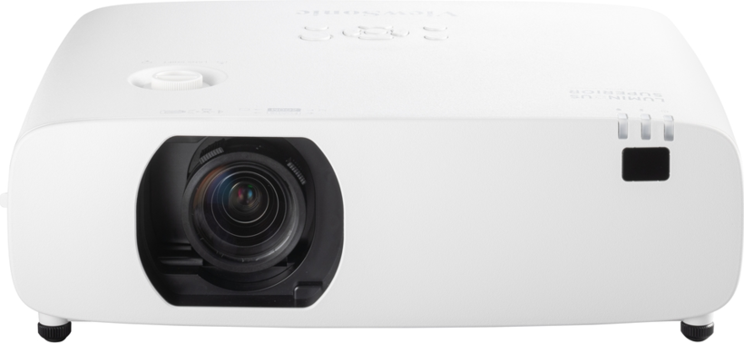 Proyector láser ViewSonic LSC601WU (8)