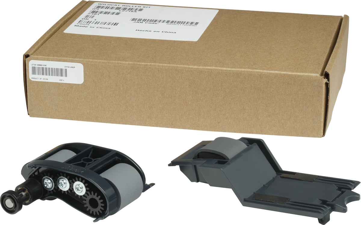 HP 100 ADF Roller Replacement Kit Rodillo (2)
