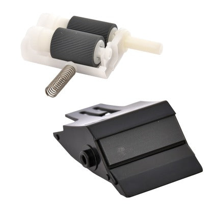 Brother D00LF5001 accesorio o pieza de recambio para impresora/escáner Alimentador de papel 1 pieza(s) (2)