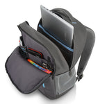 Lenovo B515 39,6 cm (15.6") Mochila Negro, Gris (6)
