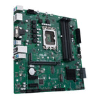 ASUS PRO B660M-C D4-CSM Intel B660 LGA 1700 micro ATX (4)