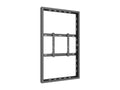 Multibrackets 1188 carcasa protectora para pantalla de señalización
