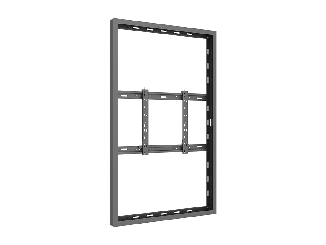Multibrackets 1188 carcasa protectora para pantalla de señalización