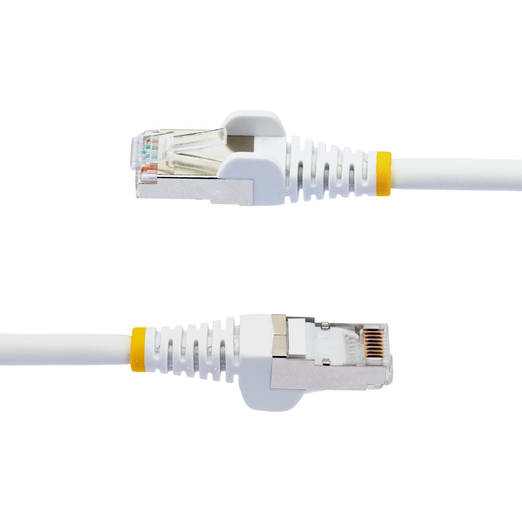 StarTech.com NLWH-2M-CAT6A-PATCH cable de red S/FTP (S-STP) Alrededor (3)