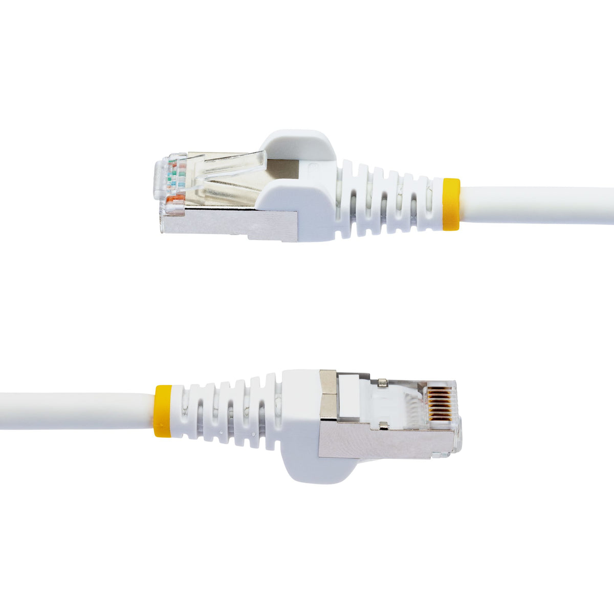 StarTech.com NLWH-5M-CAT6A-PATCH cable de red S/FTP (S-STP) Alrededor