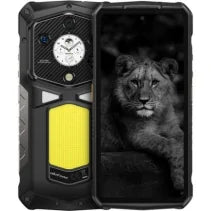 Rugerizado Ulefone Armor 29 Pro 16GB 512GB 6.7' 5G Negro