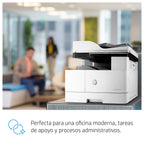 HP LaserJet MFP M443nda Laser A3 1200 x 1200 DPI 24 ppm (9)