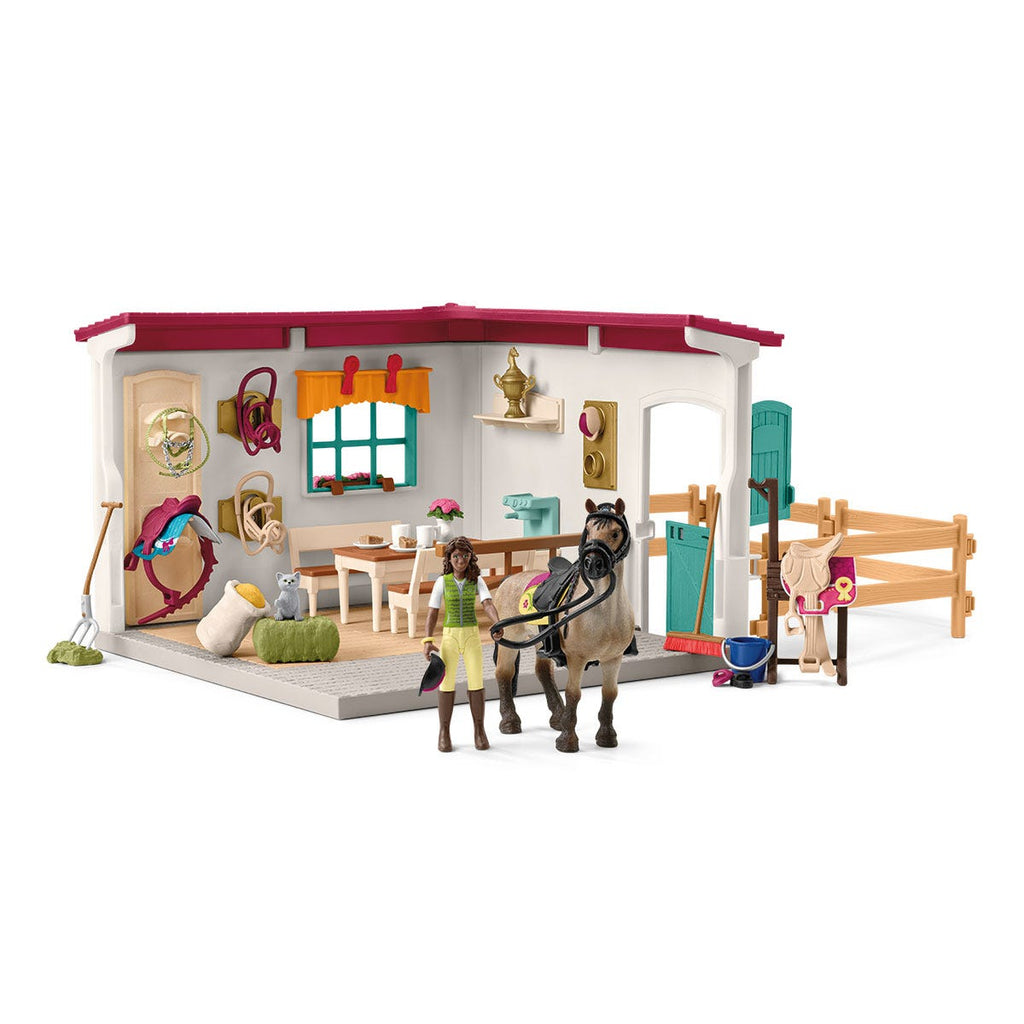 schleich HORSE CLUB 42591 set de juguetes
