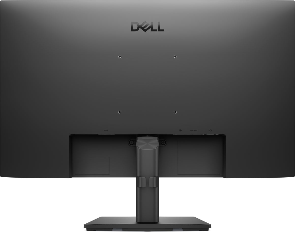DELL E Series E2425HM pantalla para PC 60,5 cm (23.8") 1920 x 1080 Pixeles Full HD LCD Negro (6)