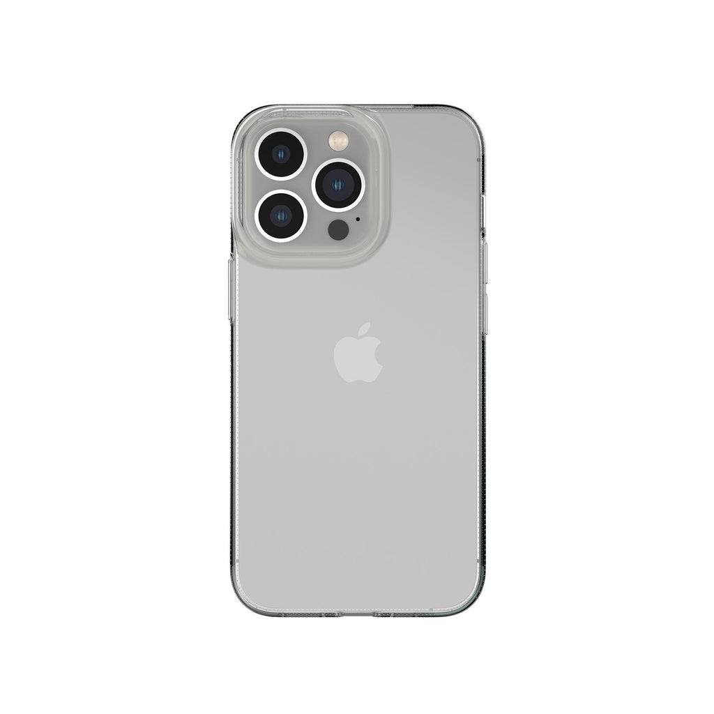 Tech21 Evo Lite funda para móvil 15,5 cm Funda transparente (T21-9228)