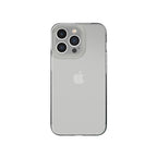 Tech21 Evo Lite funda para móvil 15,5 cm Funda transparente (T21-9228)