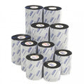 Citizen ink ribbon, black IR31B