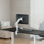 AISENS DT32TSR-437 soporte para monitor 81,3 cm (32") Escritorio (6)
