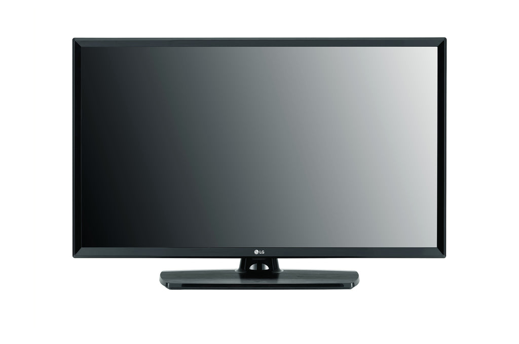 LG 32LN661H televisión para el sector hotelero 81,3 cm (32") HD Smart TV Negro 10 W (2)