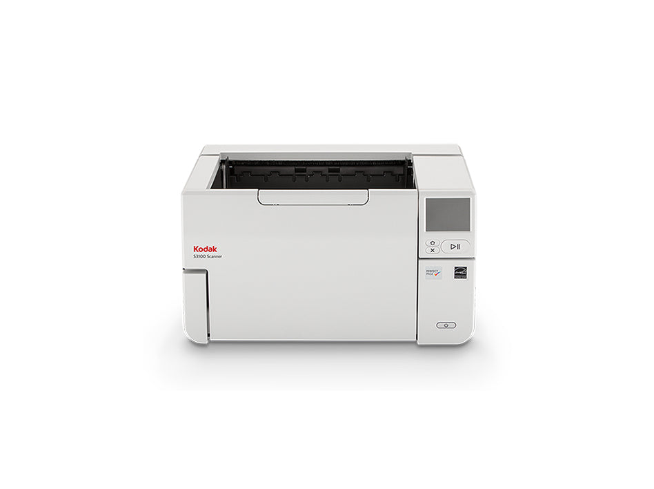 Kodak S3100 Escáner con alimentador automático de documentos