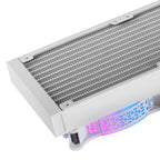 Mars Gaming MLULTRA360W sistema de refrigeración para ordenador Procesador Sistema de refrigeración líquida todo en uno 12 cm 1 pieza(s) (7)