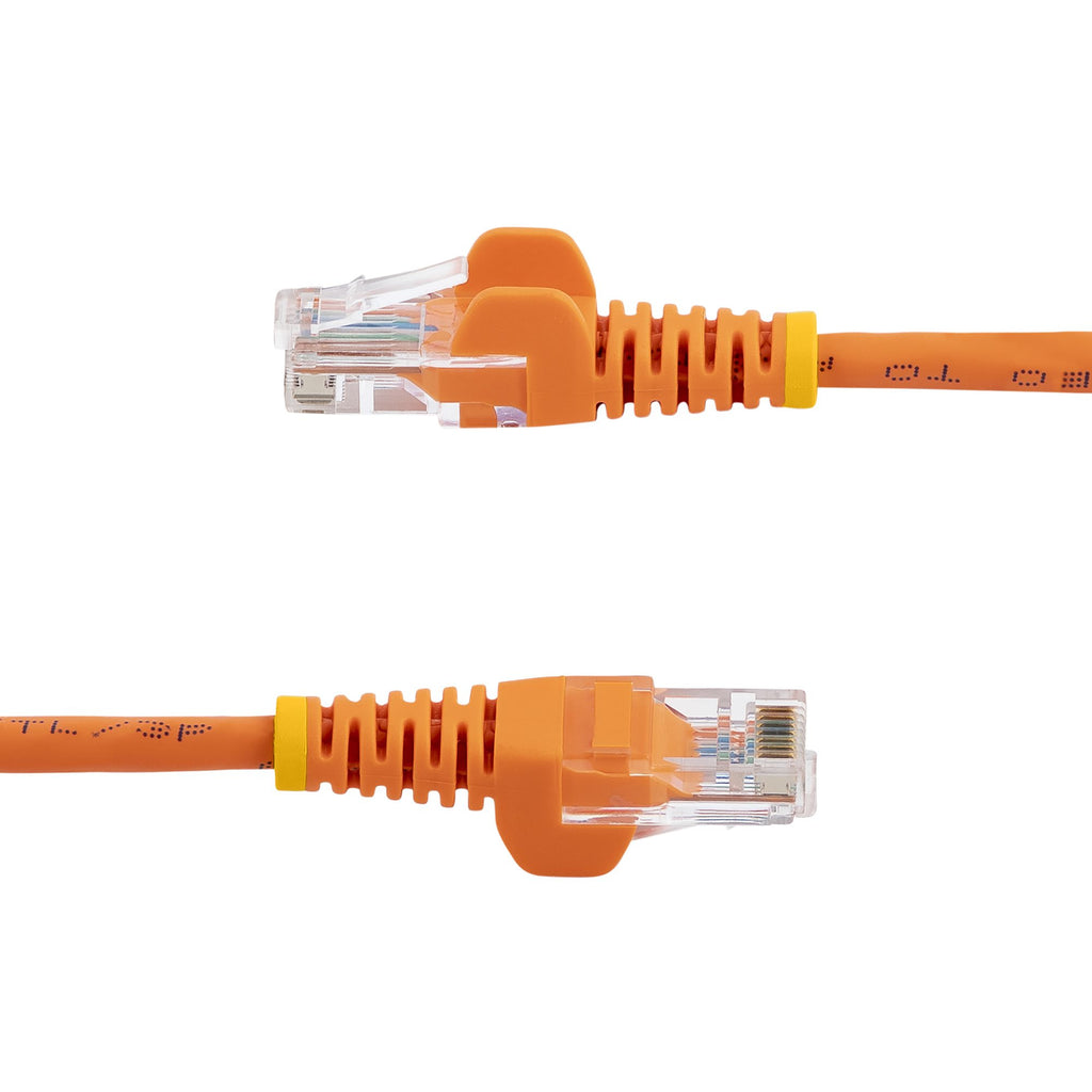 StarTech.com 45PAT5MOR cable de red U/UTP (UTP) (3)