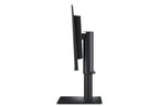 Samsung S24D406GAU pantalla para PC 61 cm (24") 1920 x 1080 Pixeles Full HD LCD Negro (9)