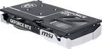 MSI GeForce RTX 5060 TI 8G VENTUS 2X OC PLUS NVIDIA 8 GB GDDR7 (9)
