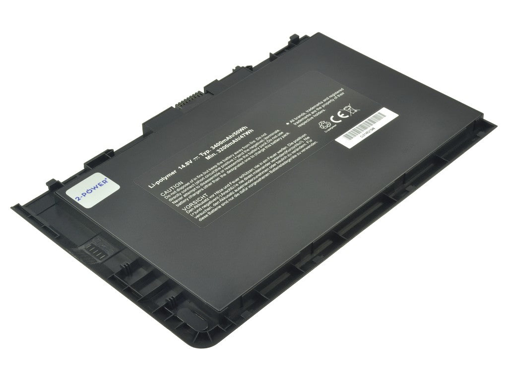 2-Power CBP3384A refacción para laptop Batería (2)