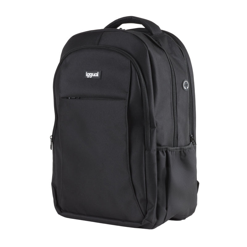 iggual Office Pro Elite 43,2 cm (17") Negro