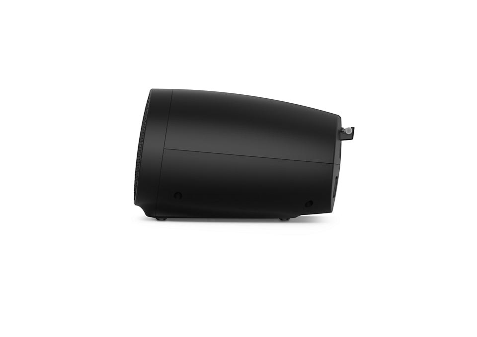 Philips TAZ6000/10 reproductor de CD Negro Reproductor de CD portátil (4)