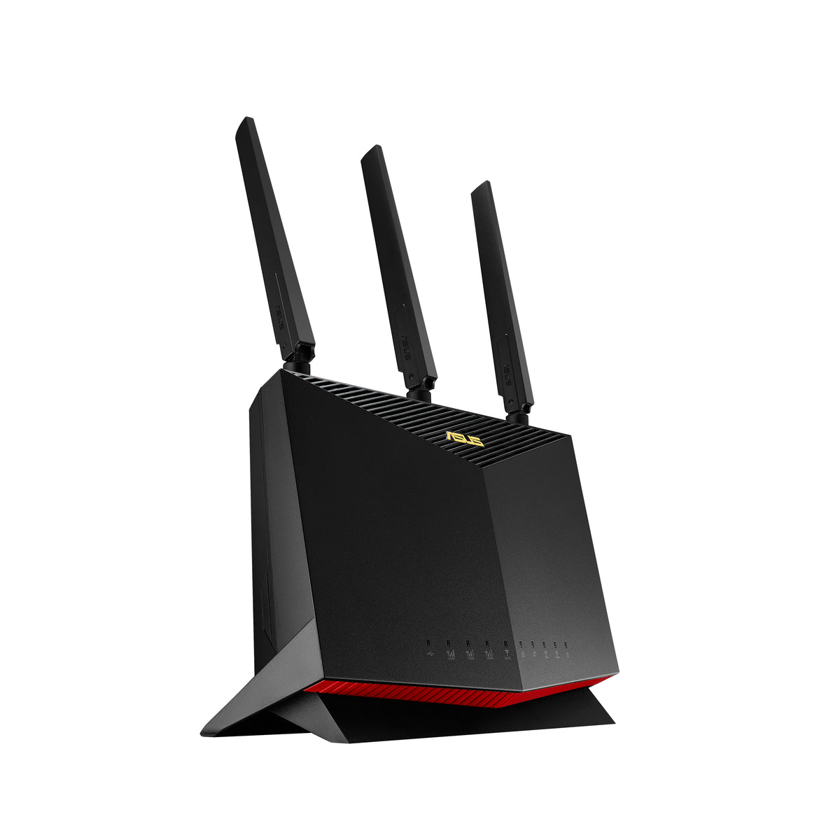 ASUS 4G-AC86U router inalámbrico Gigabit Ethernet Doble banda (2,4 GHz / 5 GHz) Negro (4)